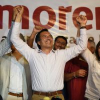 Concluye cómputo en Veracruz: Morena ganó por más de 200 mil votos; Yunes Márquez dice 'la lucha sigue”