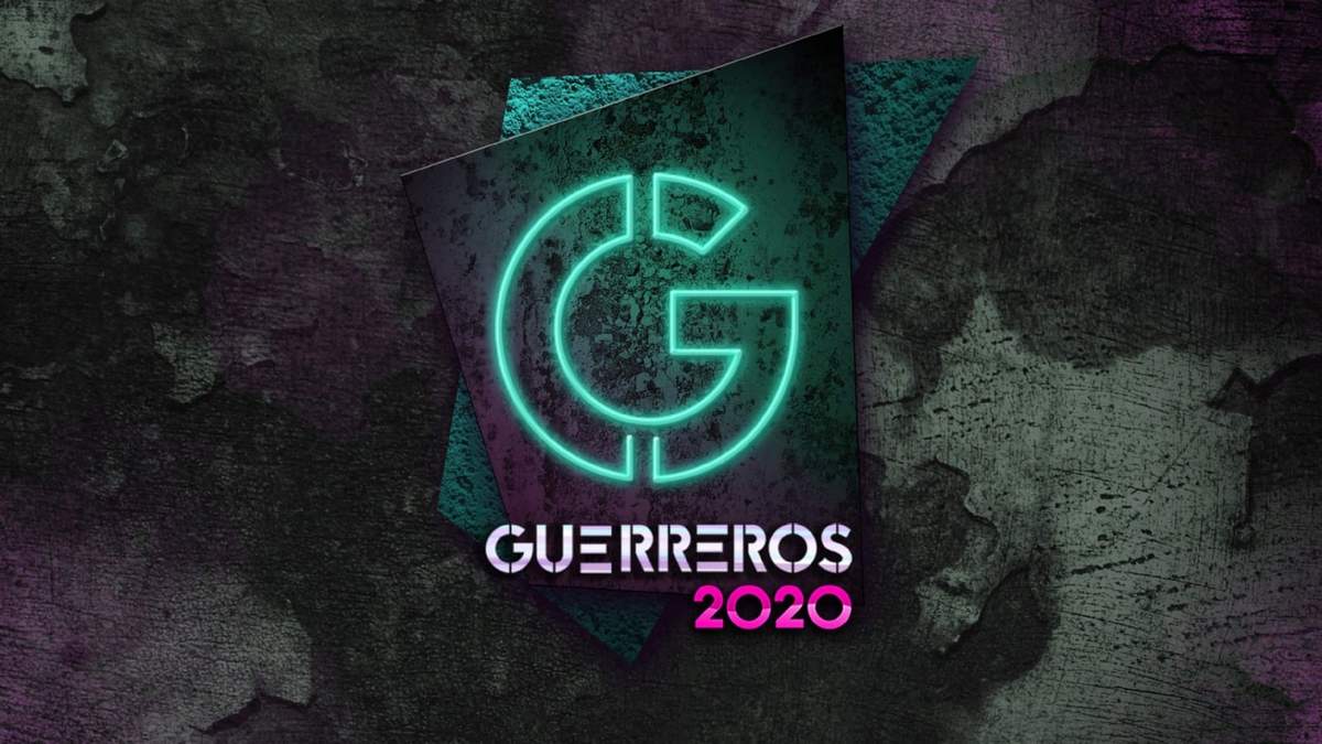 Guerreros 2020. Fuente: (Instagram)