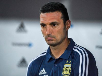 Lionel Scaloni: la respuesta a Ángel Di María tras la crítica por la no convocatoria
