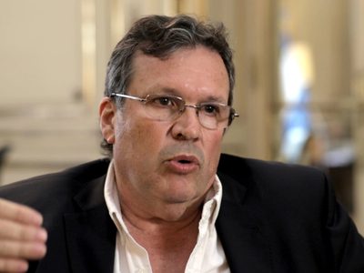 La policía porteña busca intensamente al sobrino del ministro Tristán Bauer