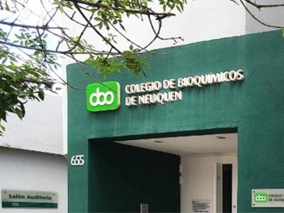 Laboratorios neuquinos cobrarán el 100 % de algunas prácticas a los afiliados del ISSN