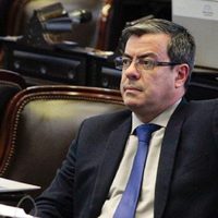 Germán Martínez: “No vengo a reemplazar a Máximo Kirchner, su rol y aportes son irremplazables”