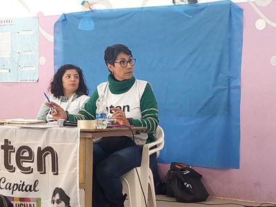 La polémica propuesta de ATEN Capital que enciende el malestar de los padres