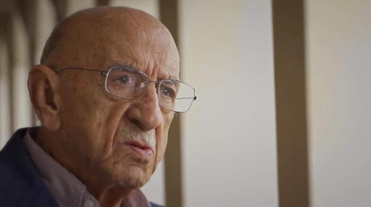 José Antonio Quintana Fernández