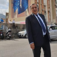 "Si López Obrador fracasa, México irá hacia atrás": Leoluca Orlando