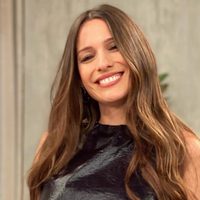 Pampita se refirió a los rumores de su supuesto embarazo: "Para que no queden dudas"