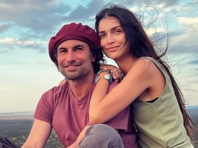 Jakob, el ex de Zaira Nara, apostaría nuevamente al amor con una mujer de Italia: los detalles