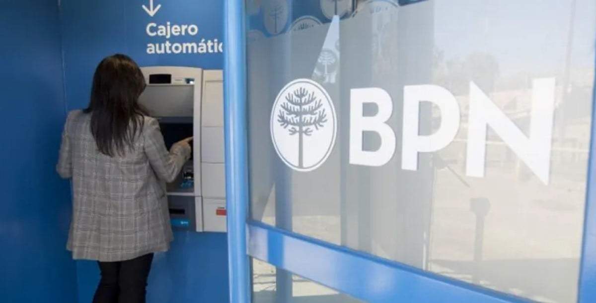 Cobrarán los empleados del Consejo Provincial de Educación; Salud; Policía; Administración Central y Organismos Descentralizados. Fuente: (Noticias Nqn)