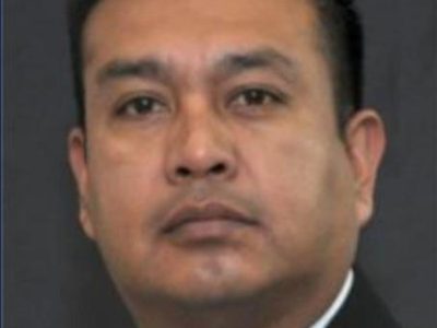 Alfonso Mendoza es el nuevo mando de la Policía de Investigación de la CDMX