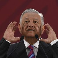 AMLO: Ningún problema con Krauze por lo del hampa periodística; 'estoy seguro que se le olvidó”
