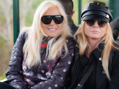 Acusan a Susana Giménez de perjudicar a su hija Mecha de la peor manera