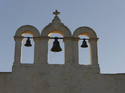 Repicarán campanas de iglesias "a todo vuelo" por Bicentenario de la Consumación de la Independencia