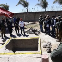 El colectivo Guerreros Buscadores de Jalisco denuncia campaña de desprestigio en su contra