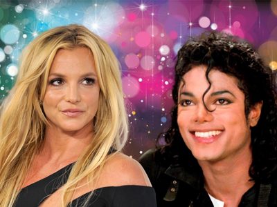 El video que demuestra que Britney Spears y Michael Jackson estuvieron más unidos de lo pensado