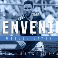 Miguel Layún firma con Rayados de Monterrey