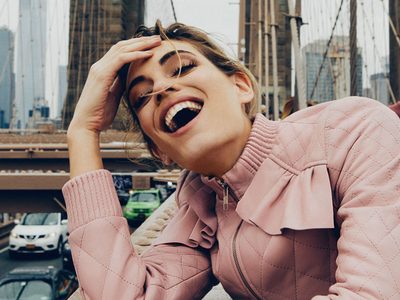 "Resto del Mundo" regresó a las pantallas argentinas pero, ¿viajaron con el peligro del coronavirus?
