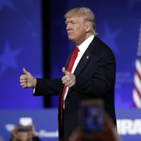 Construcción del muro fronterizo iniciará antes de lo programado: Trump (Video)