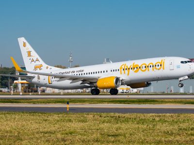 El Gobierno intimó a Flybondi por las cancelaciones de vuelos