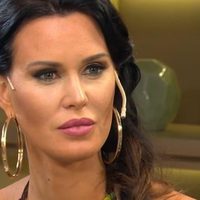 "¡Te juro que no es cierto!": tensa situación entre Natalie Weber y Mauro Zárate