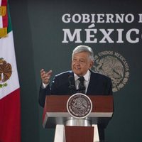 En Ciudad Juárez 63% de los homicidios de Chihuahua; hacen falta más acciones: AMLO