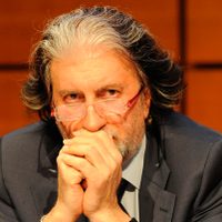 Scarpinato propone a la ONU crear un Tribunal Penal Especial para México