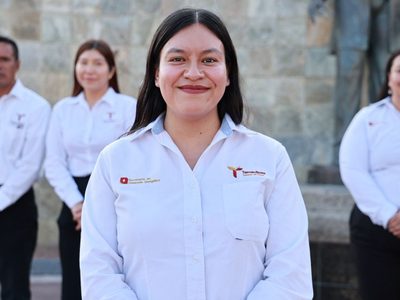Presenta SEDENER programa del Congreso Internacional de Energía Tamaulipas 2025