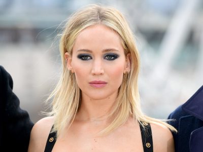 ¡OMG! Mira la nueva película que posiblemente grabará Jennifer Lawrence. Alucinante ¿No?