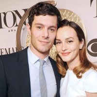 ¿Se acabó el amor? Leighton Meester y Adam Brody sorprendieron con esta noticia. ¡Oh no!