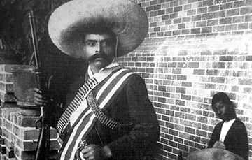 De la Zeta a la A