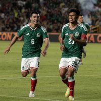 Designan árbitros para el México vs Sudáfrica, mientras EU niega visa a silbante somalí
