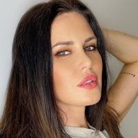 "Boludeada": el infartante entrenamiento de Natalie Weber con sorpresa al final