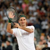 La increíble y radical propuesta de Roger Federer para el tenis post coronavirus