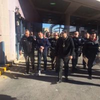 Detienen a “La Barbie”; exoficial de Nogales es acusado de enriquecimiento ilícito
