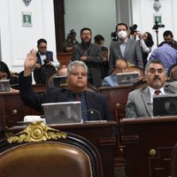 Congreso de CDMX aprueba solicitud de licencia de Clara Brugada