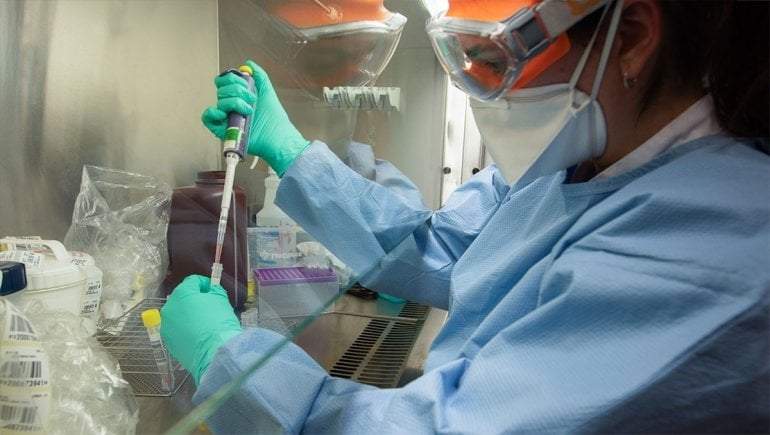 Nuevos casos de coronavirus en Neuquén. Fuente: (Twitter)