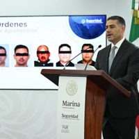 Confirman la captura de 14 empresarios, marinos y exfuncionarios por red de huachicol