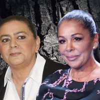 María del Monte opinó sobre los conflictos familiares: suena a una indirecta para Isabel Pantoja