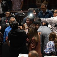 Se reasignarán casi 18 mil mdp del PJ, FGR e INE para agricultura, ciencia, educación y cultura