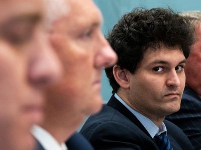 Detuvieron en las Bahamas a Sam Bankman-Fried, el fundador de FTX