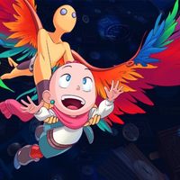 'El ángel en el reloj”: La magia del aquí y del ahora