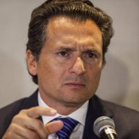 Juez niega amparo contra orden de captura a hermana de Emilio Lozoya
