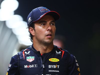 "No hay ninguna duda": Checo Pérez confirmó qué sucederá con su futuro en Red Bull
