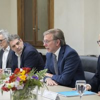 Juan José Bahillo y el dólar soja: "La medida termina el 30 de septiembre, eso está definido"