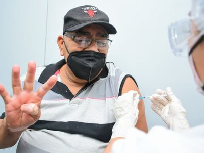 Salud confirmó 484 casos activos de COVID 19 y un fallecimiento en Neuquén