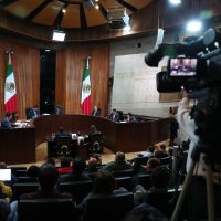 TEPJF valida a Martha Erika Alonso como gobernadora de Puebla
