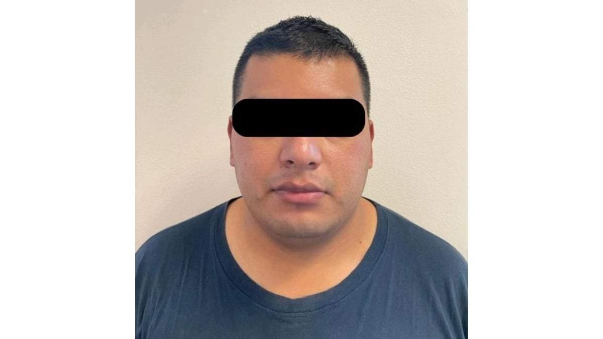 Violador de menores