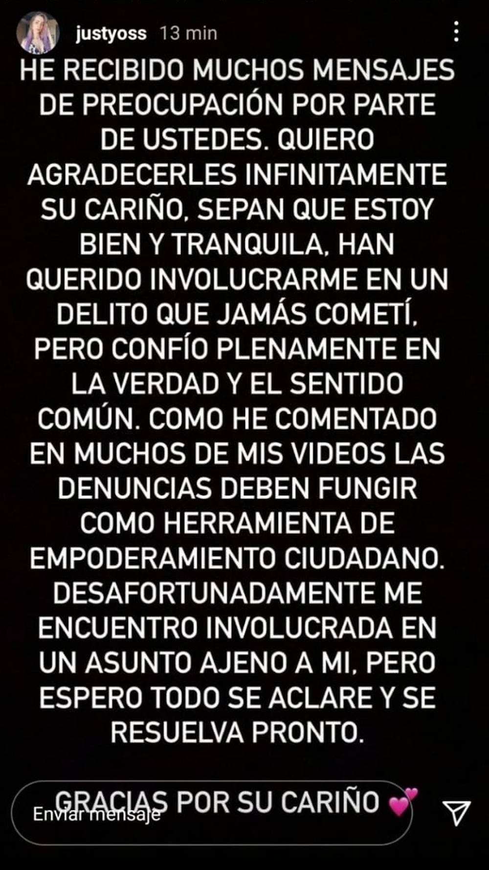 respuesta