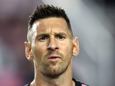 No entra en su top: la gloria del fútbol que no eligió a Lionel Messi entre los tres mejores de la historia