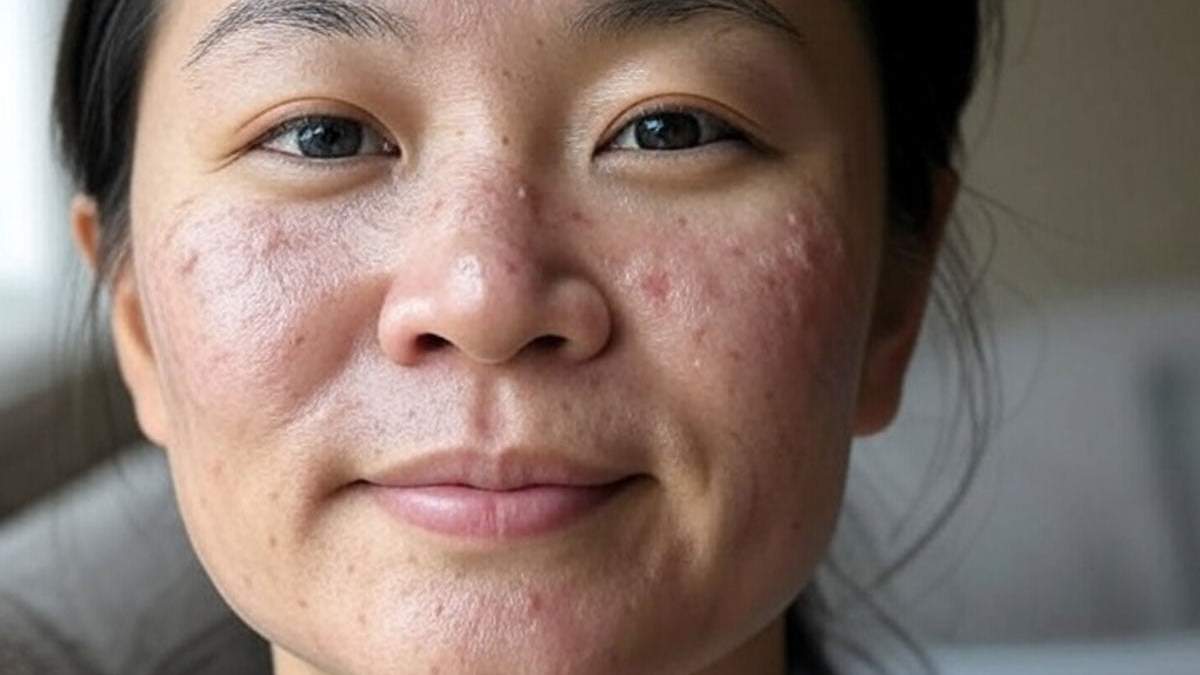 La dermatitis atópica y los trastornos del sueño.