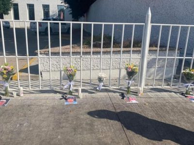Asesinan a cuatro trabajadores de una taquería en Salamanca, Guanajuato
